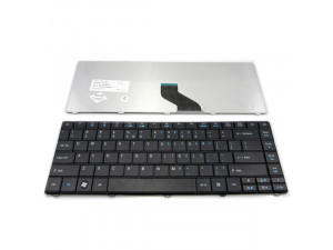 Клавиатура за лаптоп Acer TravelMate 8371 8471 Black UK